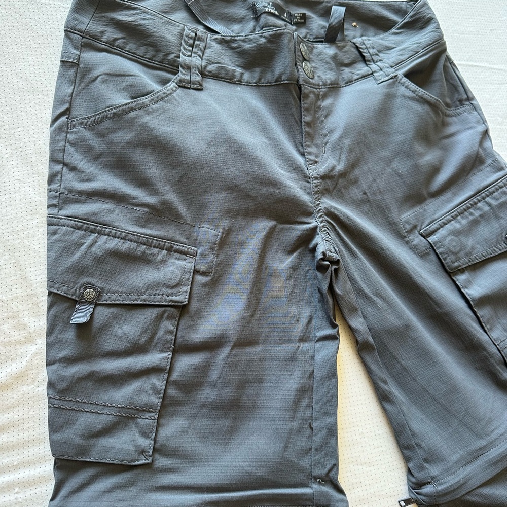 Prana pants